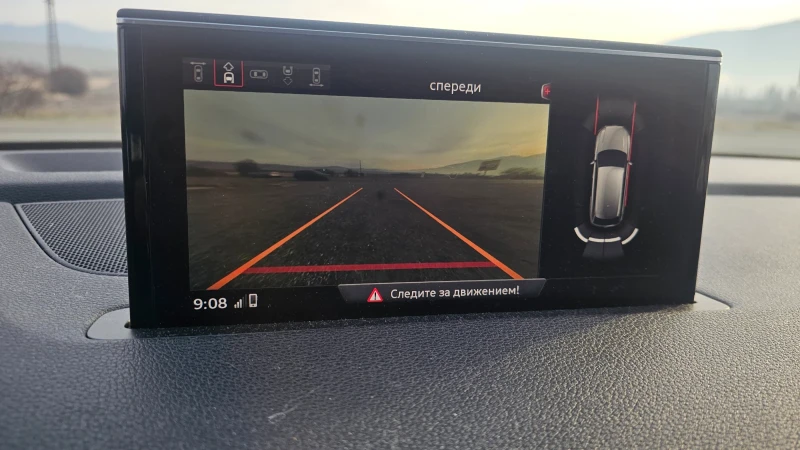 Audi Q7 MATRIX-FULL, снимка 10 - Автомобили и джипове - 52893111