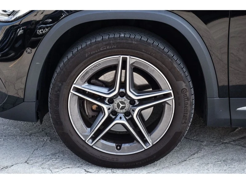 Mercedes-Benz GLA 250 AMG-pkg* 4Matic* Ambient* 360View* Масаж* Подгрев*, снимка 7 - Автомобили и джипове - 53024755
