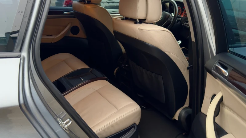 BMW X6 35D Xdrive, снимка 12 - Автомобили и джипове - 53251068