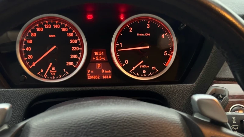 BMW X6 35D Xdrive, снимка 15 - Автомобили и джипове - 53251068