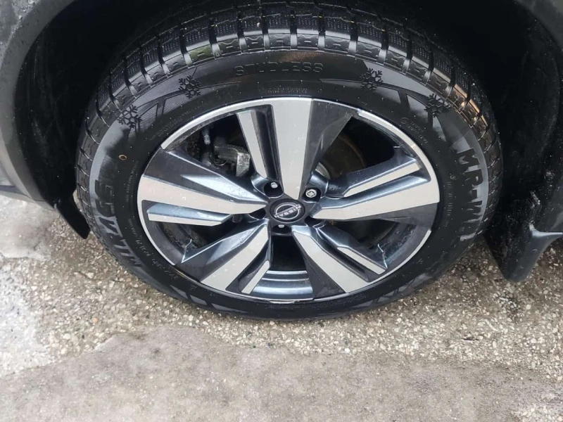 Nissan Rogue * PLATINUM * CARFAX * ЦЕНА ДО БГ, снимка 12 - Автомобили и джипове - 53593880