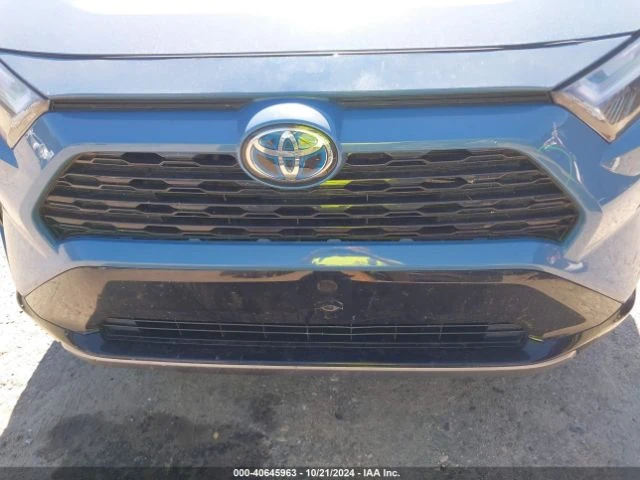 Toyota Rav4 HYBRID XSE, снимка 17 - Автомобили и джипове - 48221679