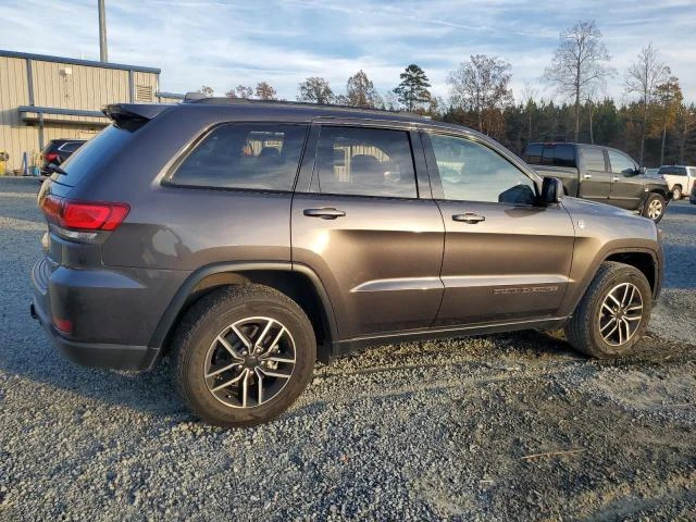 Jeep Grand cherokee TRAILHAWK , снимка 3 - Автомобили и джипове - 48576144