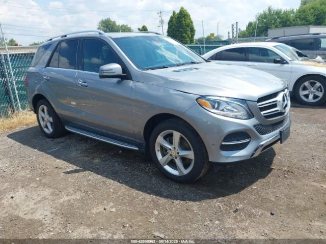Mercedes-Benz GLE 350 4MATIC , КРАЙНА ЦЕНА - изображение 4