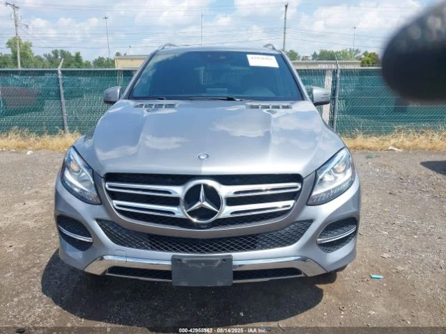 Mercedes-Benz GLE 350 4MATIC , КРАЙНА ЦЕНА - 30600 лв. - 68448264 1