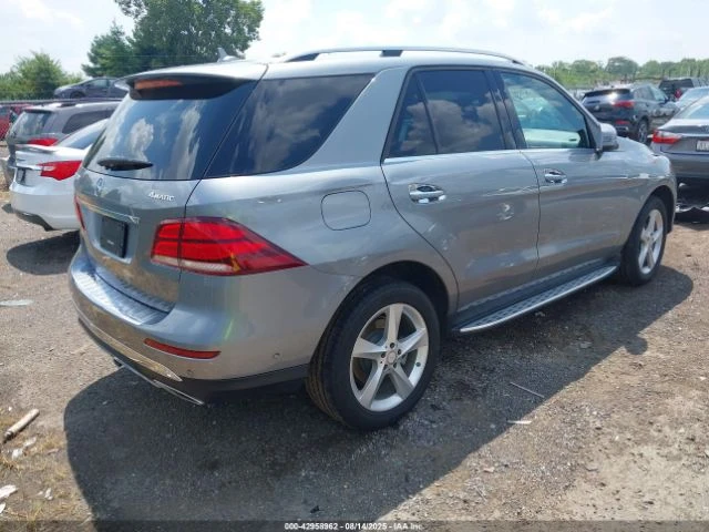 Mercedes-Benz GLE 350 4MATIC , КРАЙНА ЦЕНА - изображение 6