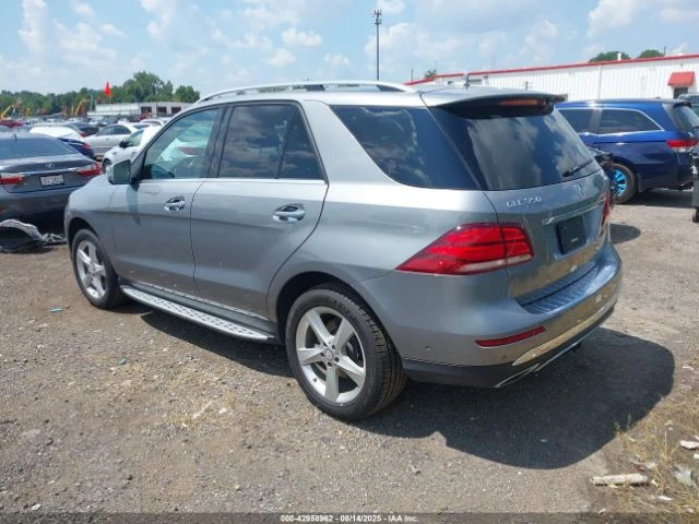 Mercedes-Benz GLE 350 4MATIC , КРАЙНА ЦЕНА - изображение 5