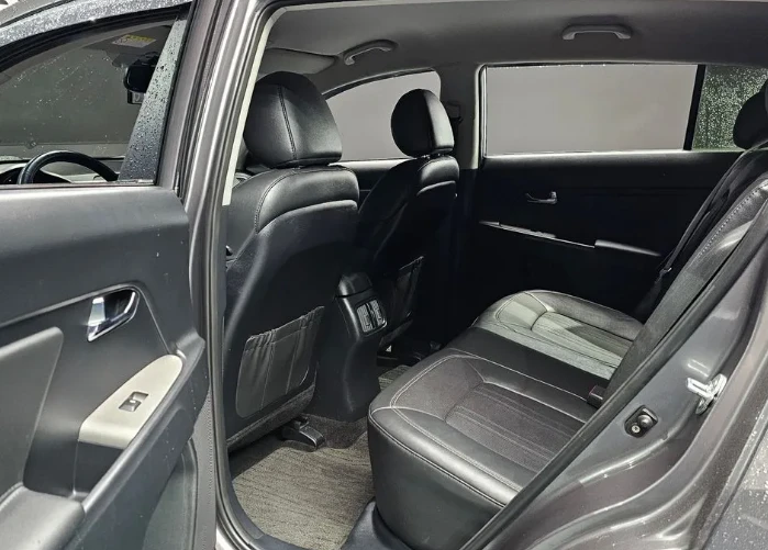 Kia Sportage 2.0 CRDi 4WD | Mobile.bg   12