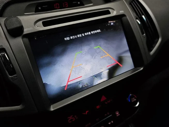 Kia Sportage 2.0 CRDi 4WD | Mobile.bg   14