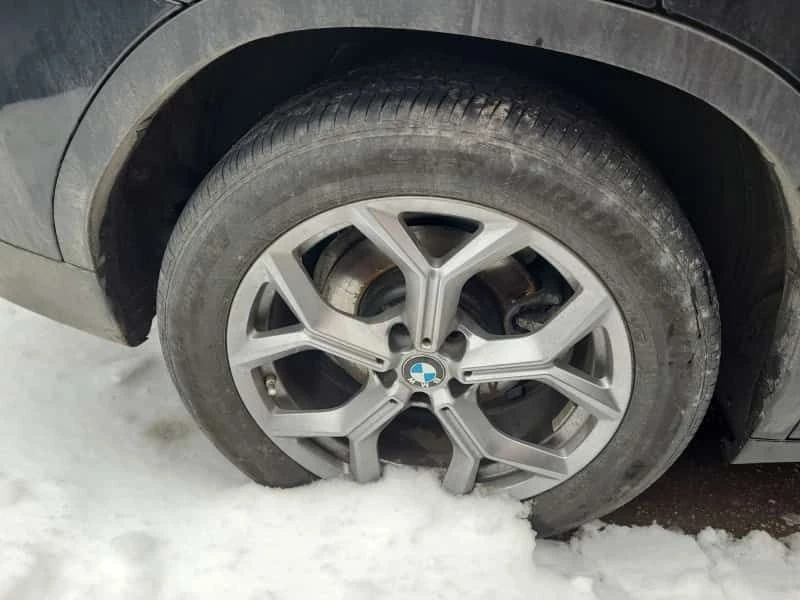 BMW X3 xDrive30i | PANO | KEYLESS | AMBIENT | CARFAX - изображение 7