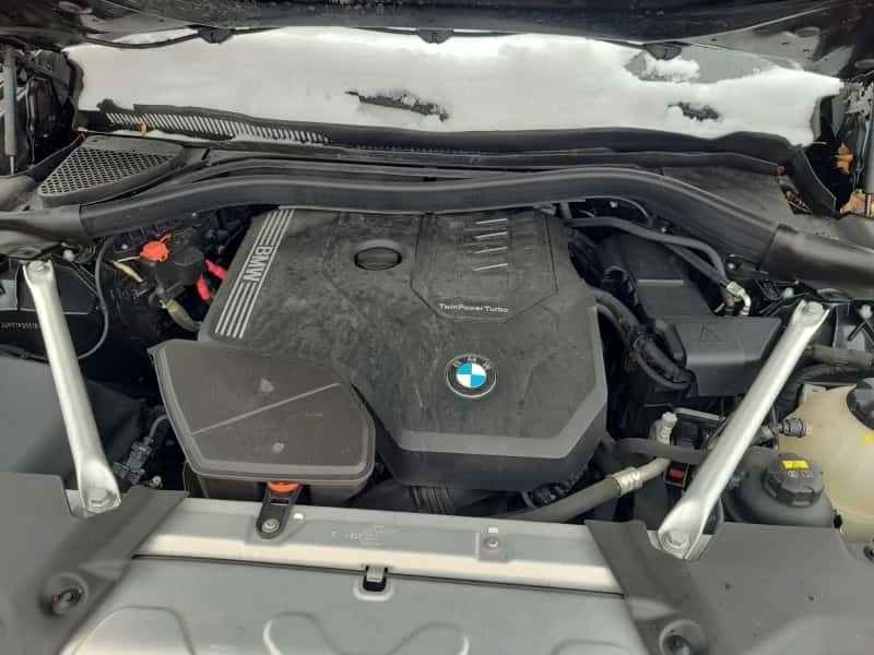 BMW X3 xDrive30i | PANO | KEYLESS | AMBIENT | CARFAX, снимка 16 - Автомобили и джипове - 53759684