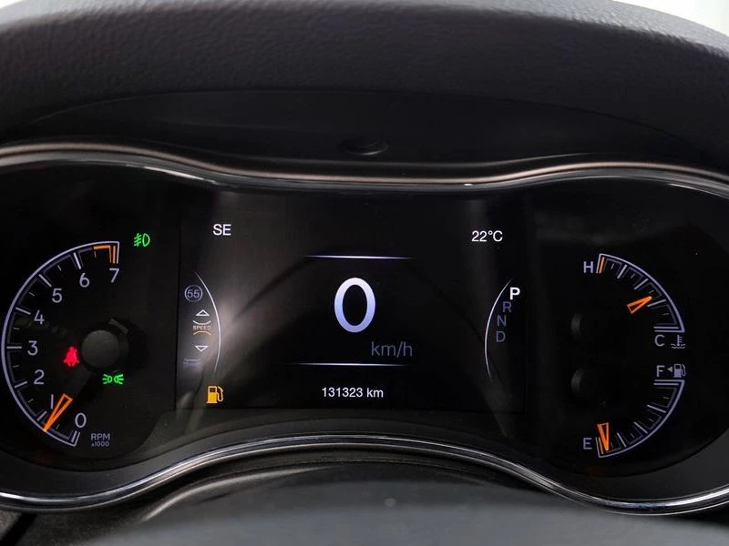 Jeep Cherokee 3.6 Limited-X| 295�.�.| ���.��������� | Mobile.bg � ����������� 8