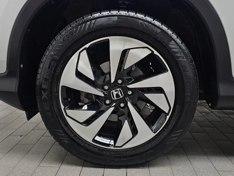 Honda Cr-v 2.4 4WD , снимка 4 - Автомобили и джипове - 55746950