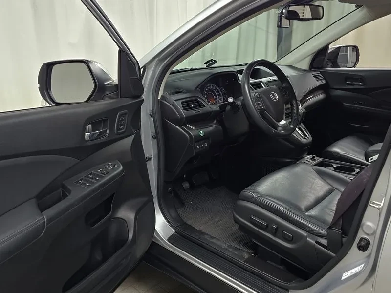 Honda Cr-v 2.4 4WD , снимка 9 - Автомобили и джипове - 55746950