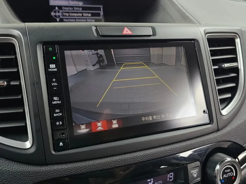 Honda Cr-v 2.4 4WD , снимка 14 - Автомобили и джипове - 55746950