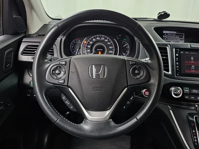 Honda Cr-v 2.4 4WD , снимка 12 - Автомобили и джипове - 55746950