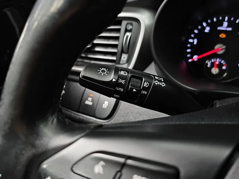 Kia Sorento Diesel 2.0 4Wd Noblesse, снимка 17 - Автомобили и джипове - 55748849