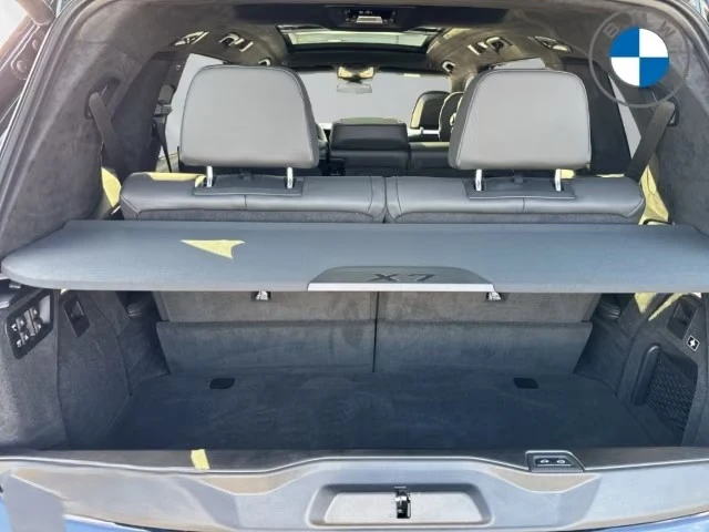 BMW X7 M60i/xDrive/SKY LOUNGE/360/HUD/7 SEAT/INDIVIDUAL/ | Mobile.bg � ����������� 13