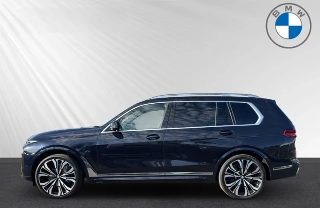 BMW X7 M60i/xDrive/SKY LOUNGE/360/HUD/7 SEAT/INDIVIDUAL/ | Mobile.bg � ����������� 4