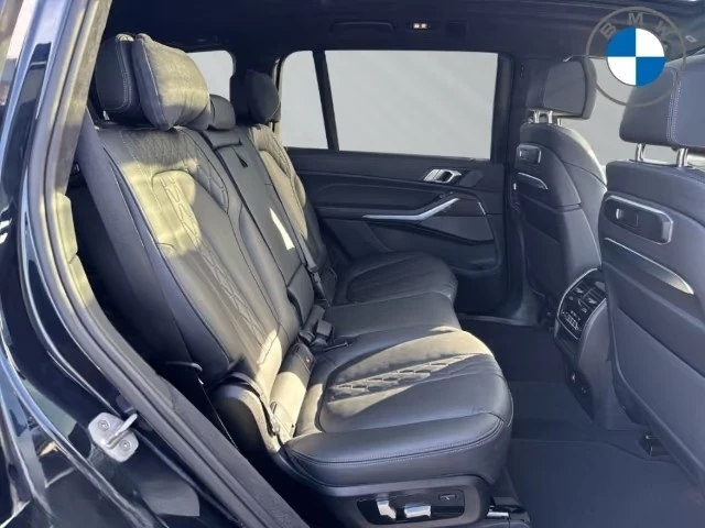 BMW X7 M60i/xDrive/SKY LOUNGE/360/HUD/7 SEAT/INDIVIDUAL/ | Mobile.bg � ����������� 12