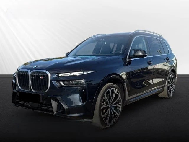 BMW X7 M60i/xDrive/SKY LOUNGE/360/HUD/7 SEAT/INDIVIDUAL/ | Mobile.bg � ����������� 3