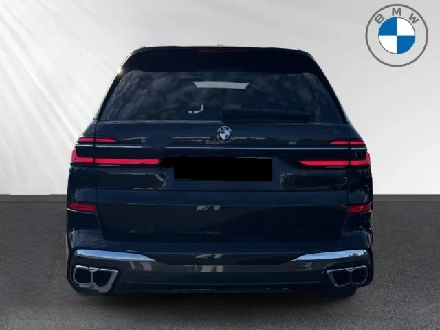BMW X7 M60i/xDrive/SKY LOUNGE/360/HUD/7 SEAT/INDIVIDUAL/ | Mobile.bg � ����������� 5