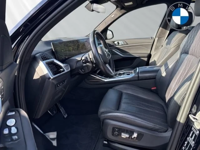 BMW X7 M60i/xDrive/SKY LOUNGE/360/HUD/7 SEAT/INDIVIDUAL/ | Mobile.bg � ����������� 8
