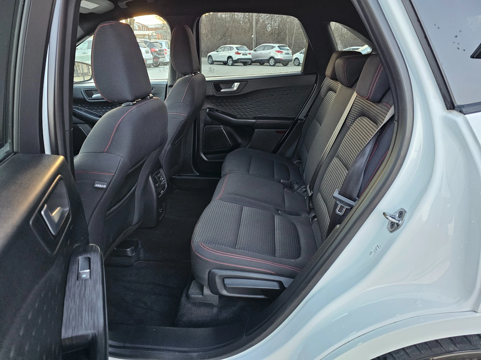 Ford Kuga 1.5TDCI, ST-Line, , ,  ! | Mobile.bg   11