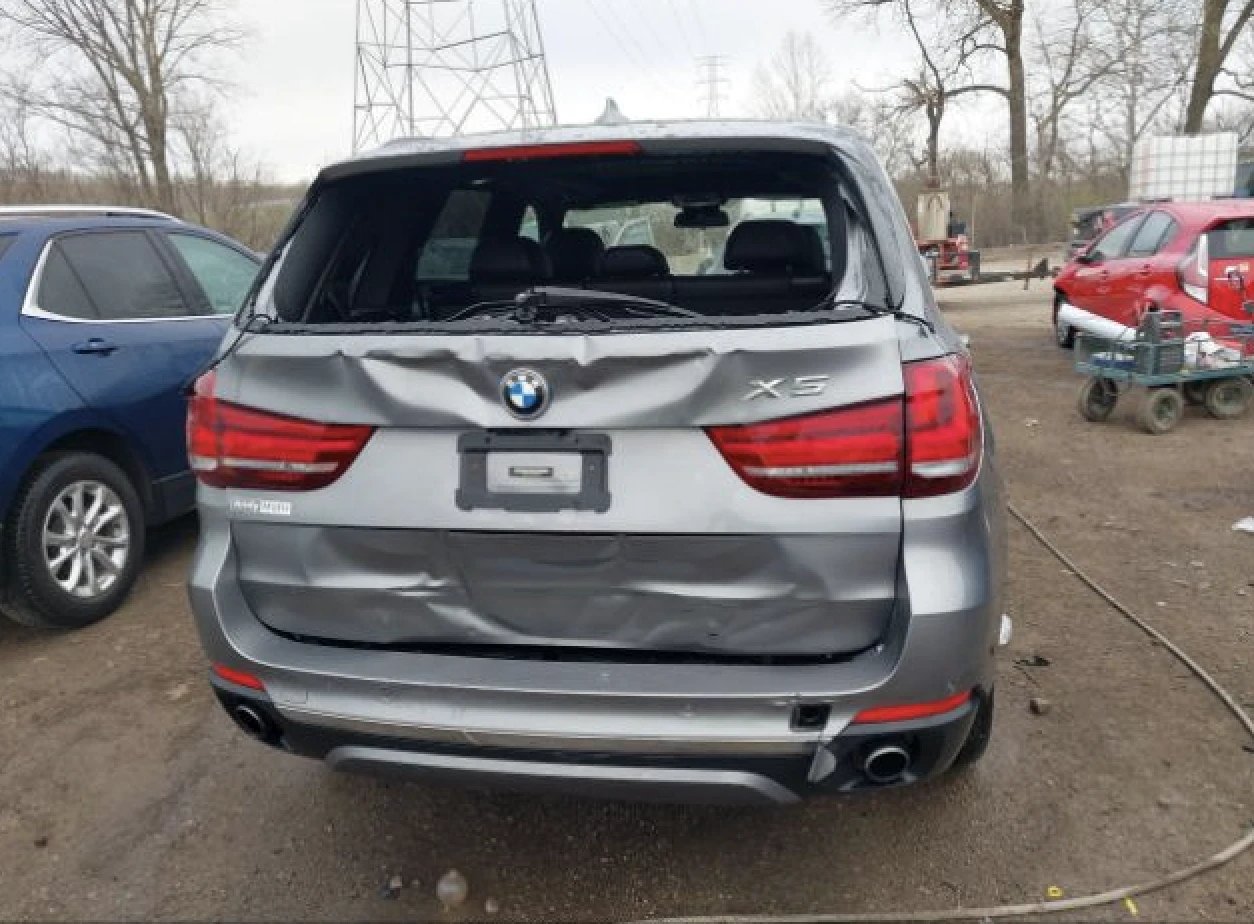 BMW X5 35I XDRIVE* KEYLESS* ПОДГРЕВ* МЪРТВА ТОЧКА* LED - изображение 5