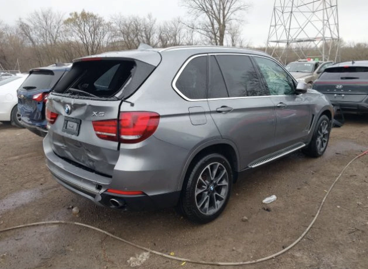 BMW X5 35I XDRIVE* KEYLESS* ПОДГРЕВ* МЪРТВА ТОЧКА* LED - изображение 6
