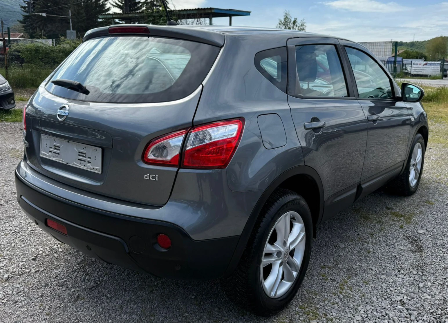 Nissan Qashqai 2.0dci* 150к.с* 155х.км* ТОП*  - изображение 5
