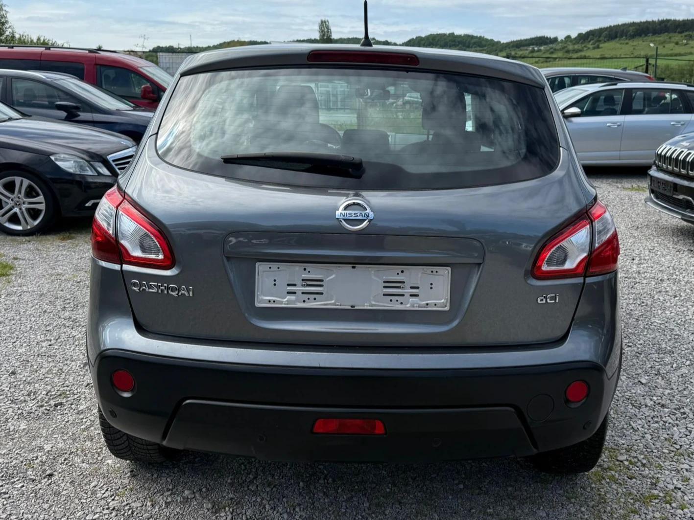 Nissan Qashqai 2.0dci* 150к.с* 155х.км* ТОП*  - изображение 6