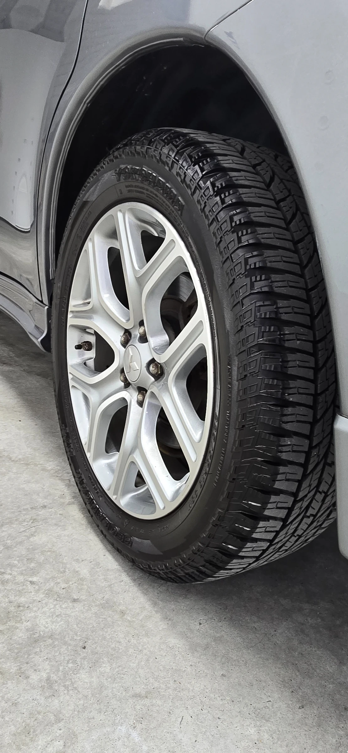 Mitsubishi Outlander   Full Max,  Diamont Phev,  TOP TOP TOP - изображение 4