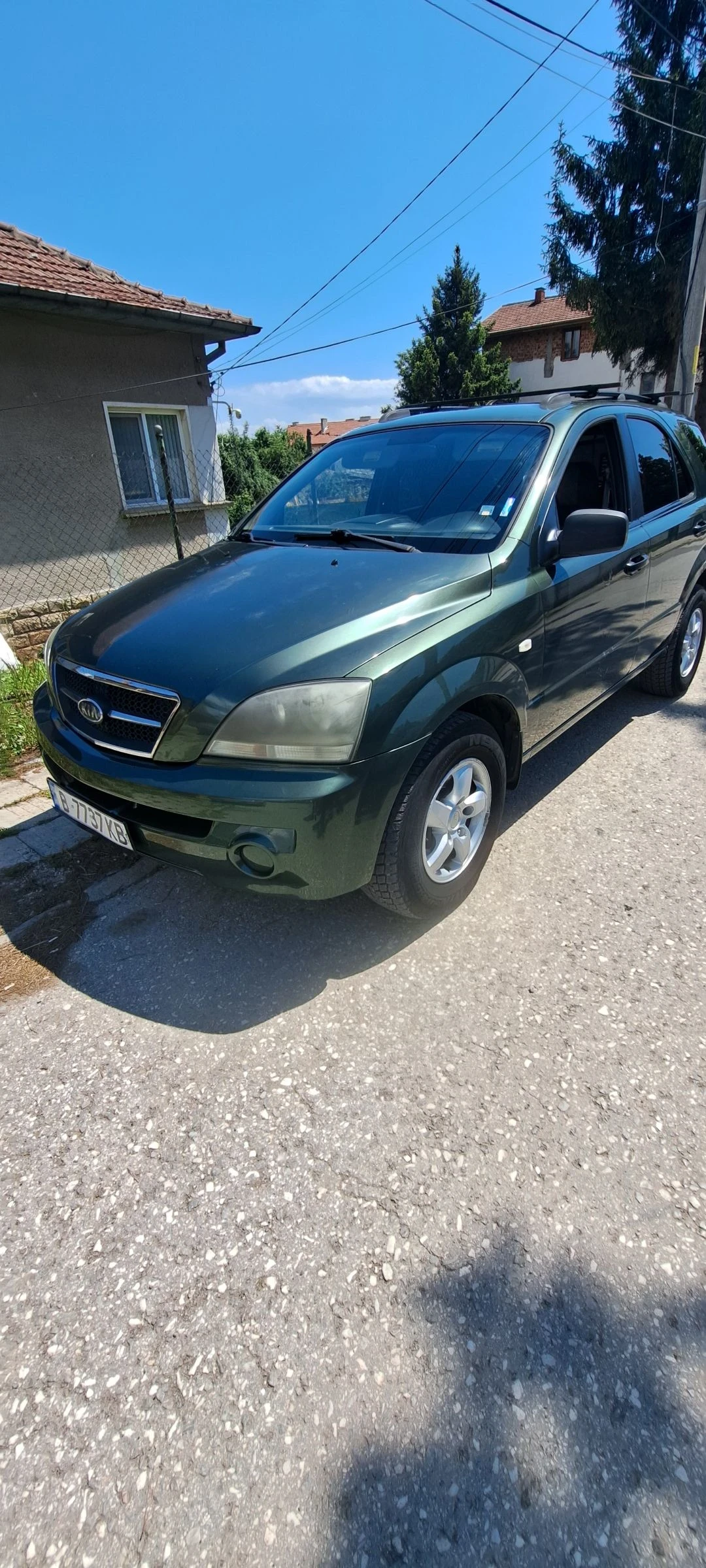 Kia Sorento  - изображение 3