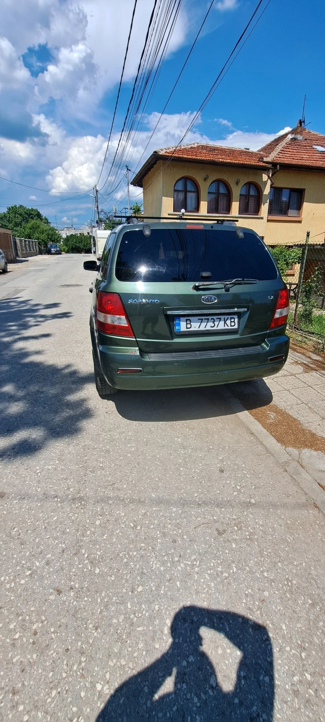 Kia Sorento  - изображение 2