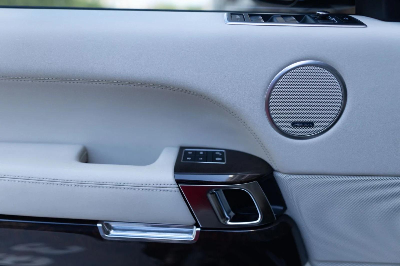 Land Rover Range rover Autobiography | Mobile.bg   13