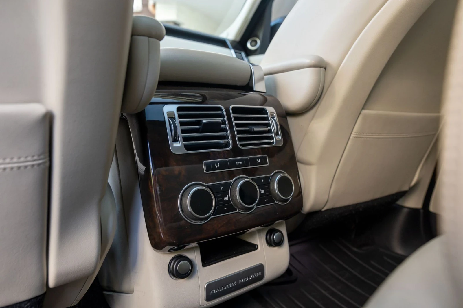 Land Rover Range rover Autobiography | Mobile.bg   14