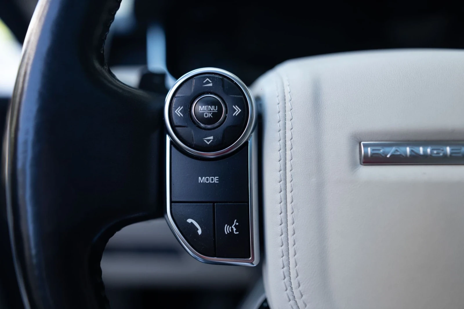 Land Rover Range rover Autobiography | Mobile.bg   12