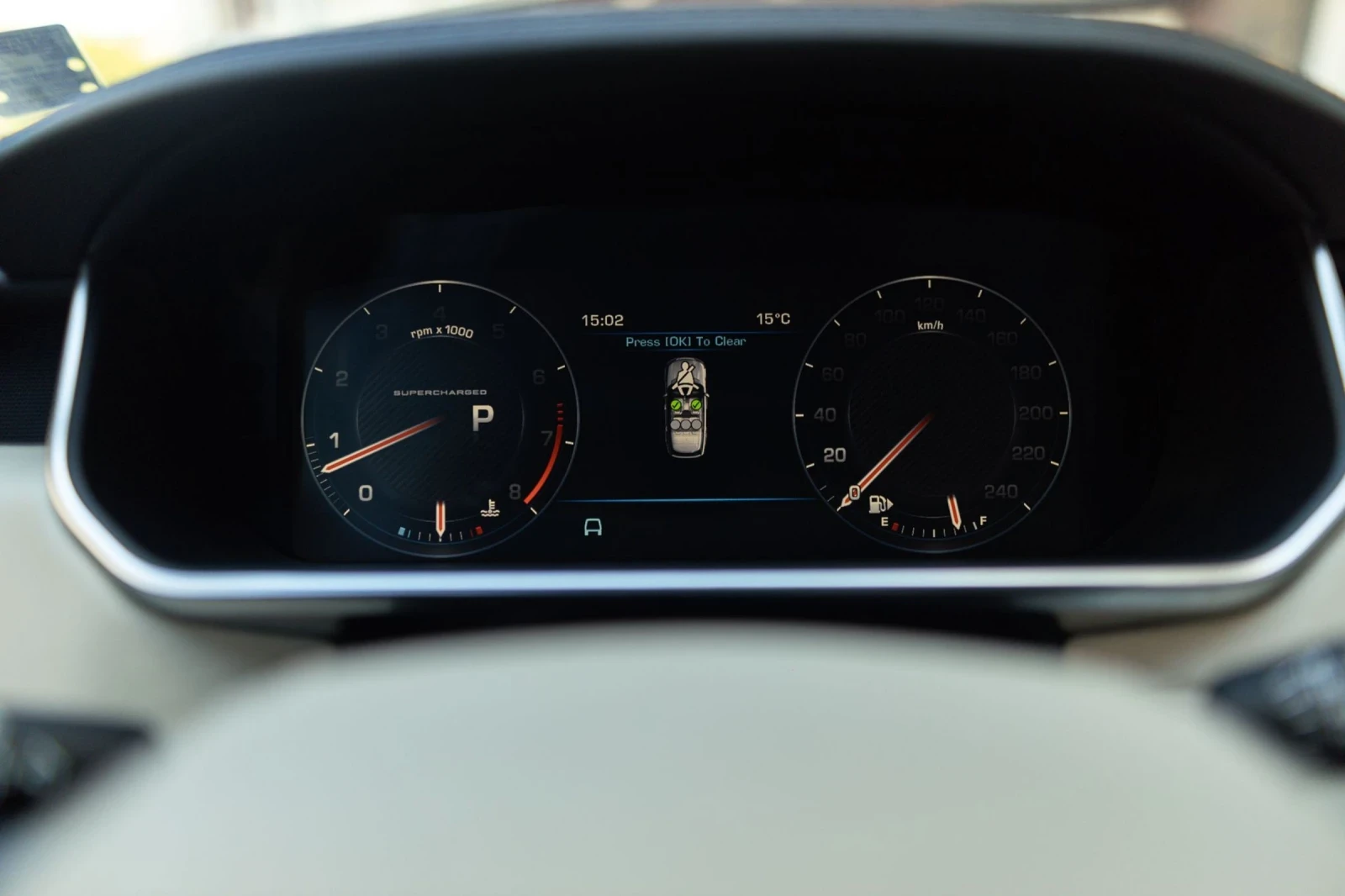 Land Rover Range rover Autobiography | Mobile.bg   11