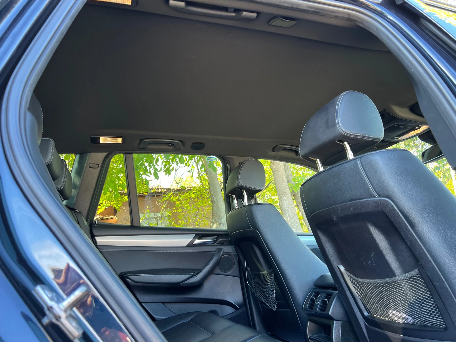 BMW X3 M  | Mobile.bg   13