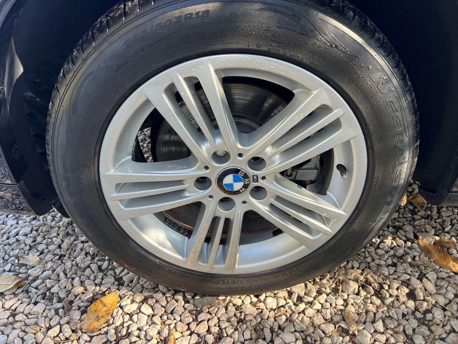 BMW X3 M  | Mobile.bg   9