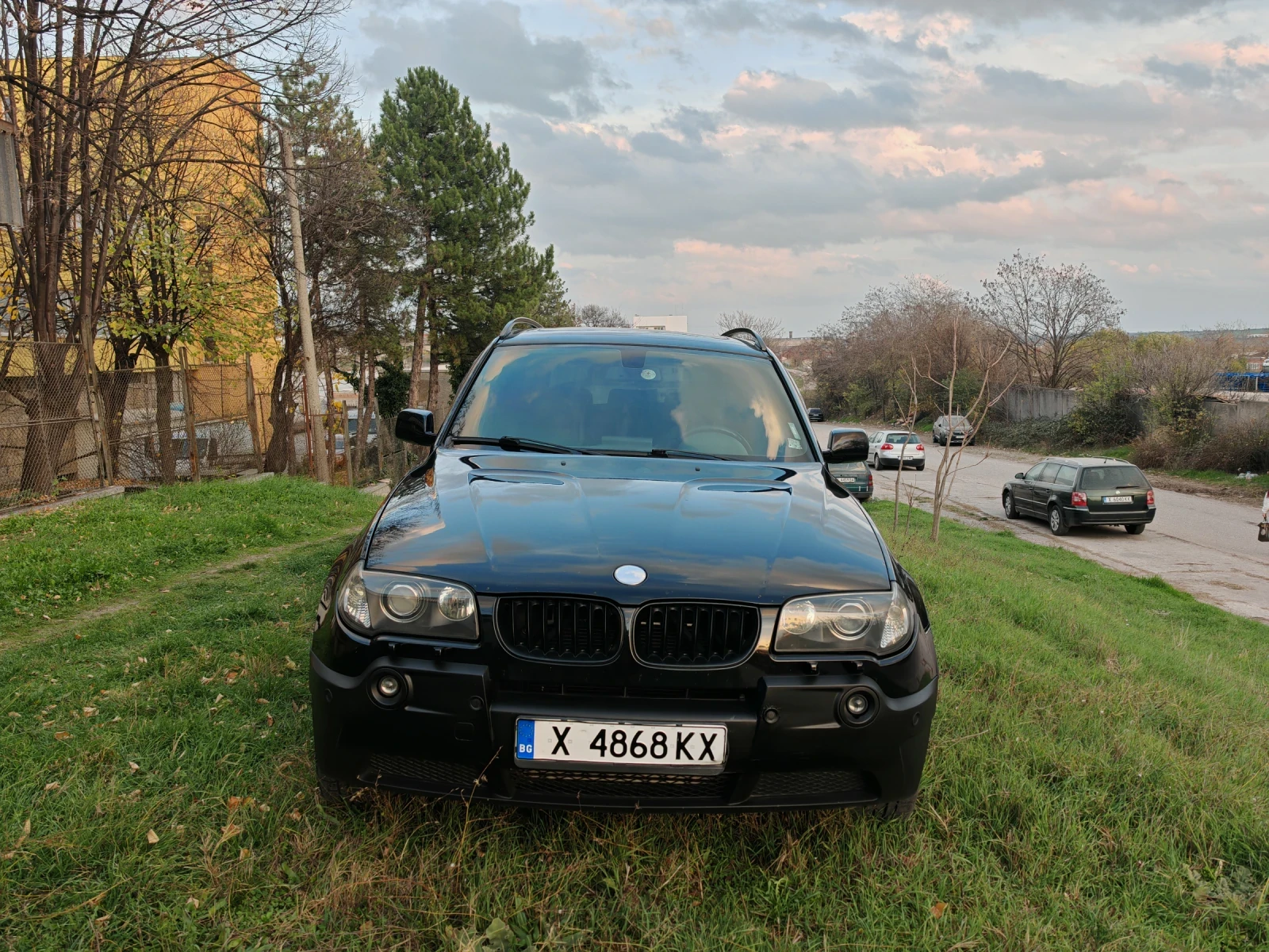BMW X3  - изображение 9