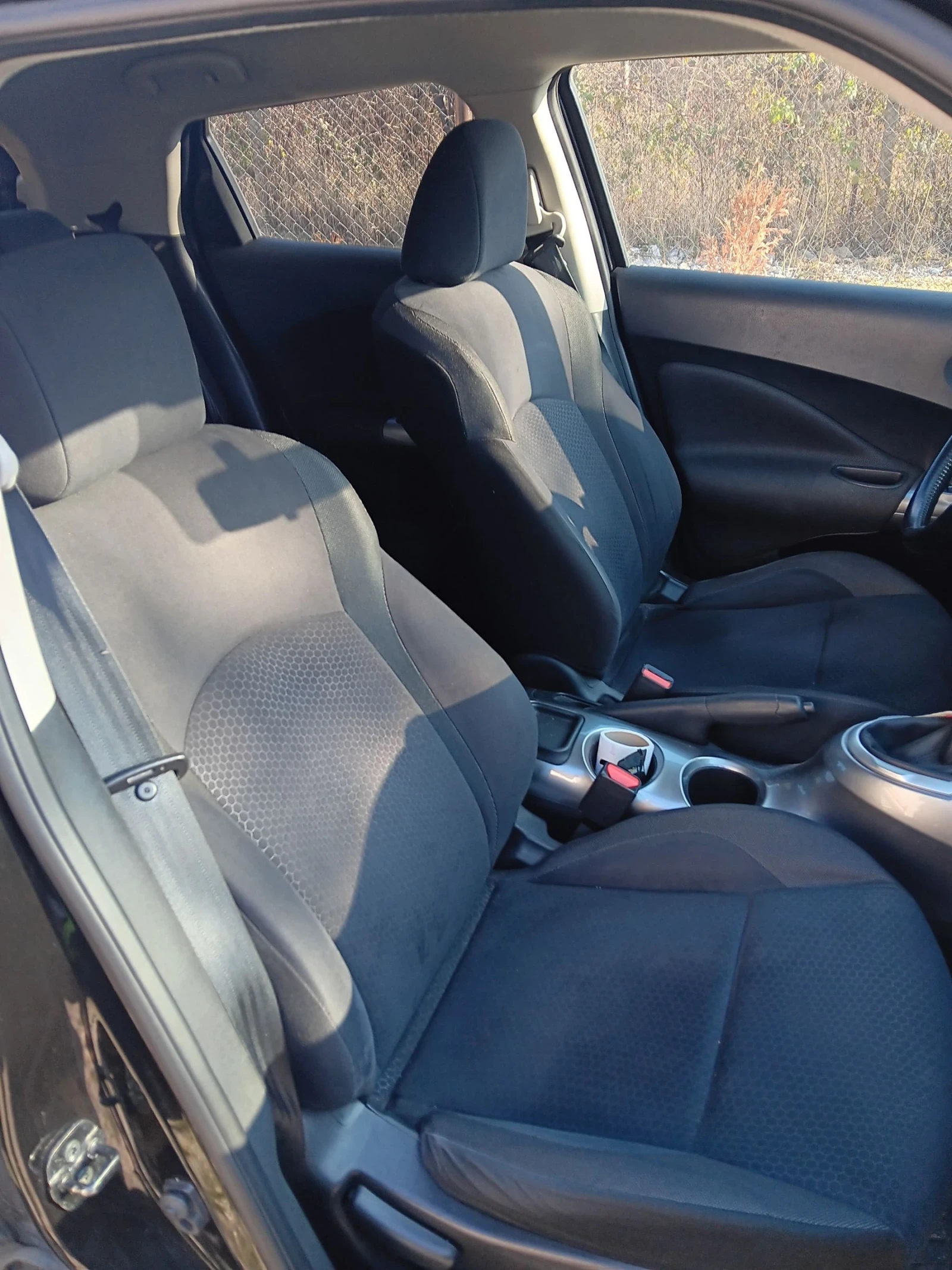 Nissan Juke 1.6 190ph - изображение 6