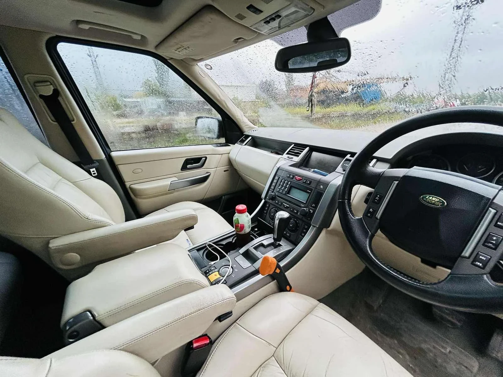 Land Rover Range Rover Sport  | Mobile.bg   9