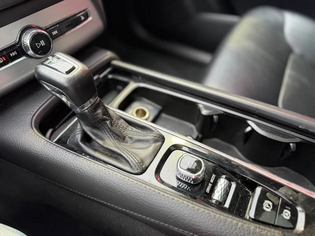 Volvo Xc90 T6 Momentum * 360CAM* PANO* BLINDSPOT*  | Mobile.bg   16