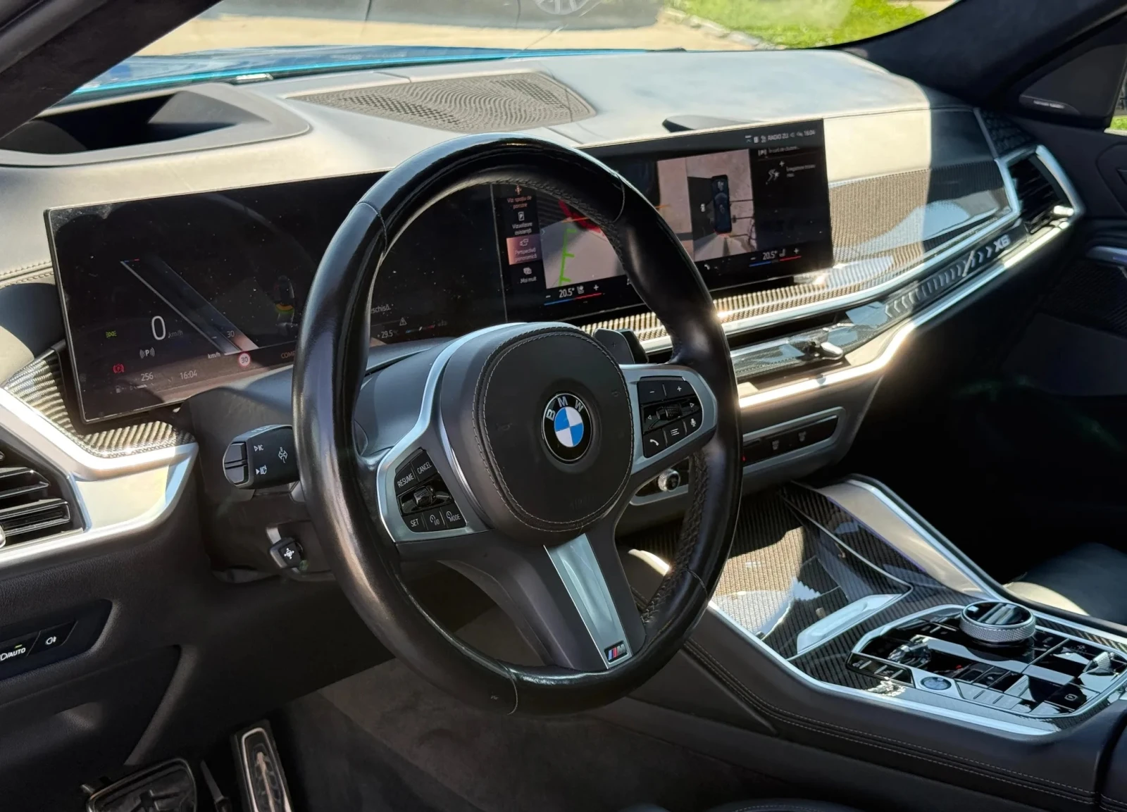 BMW X6 3.0d xDrive M-Pack - изображение 7