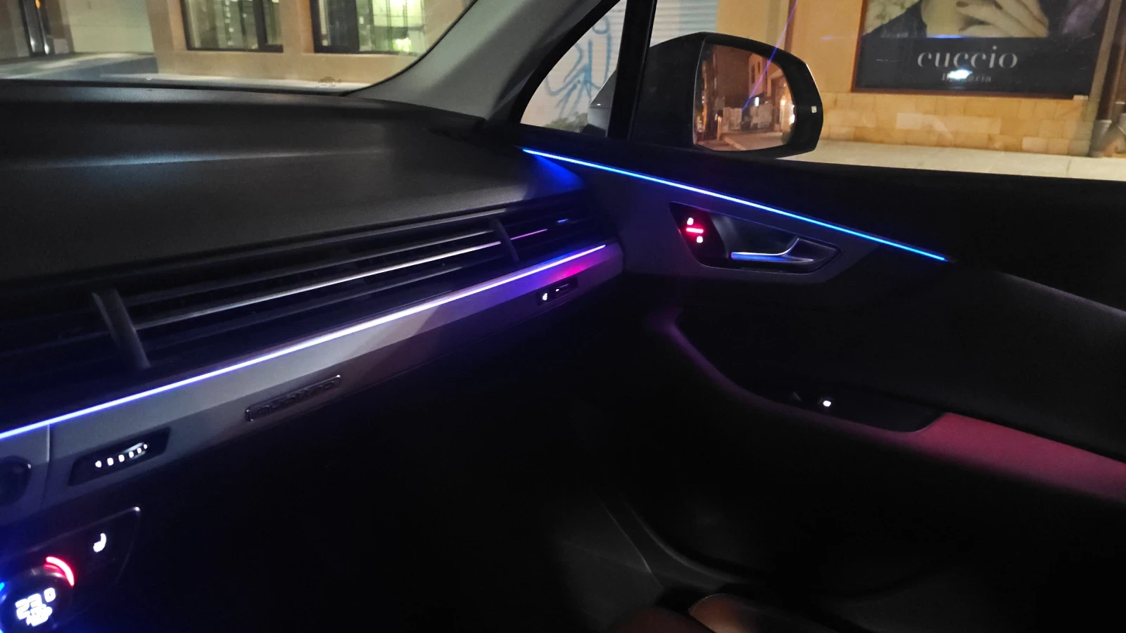 Audi Q7 MATRIX-FULL - изображение 8