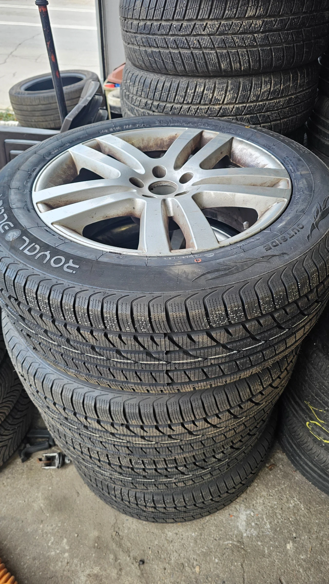 Audi Q7 MATRIX-FULL | Mobile.bg � ����������� 15