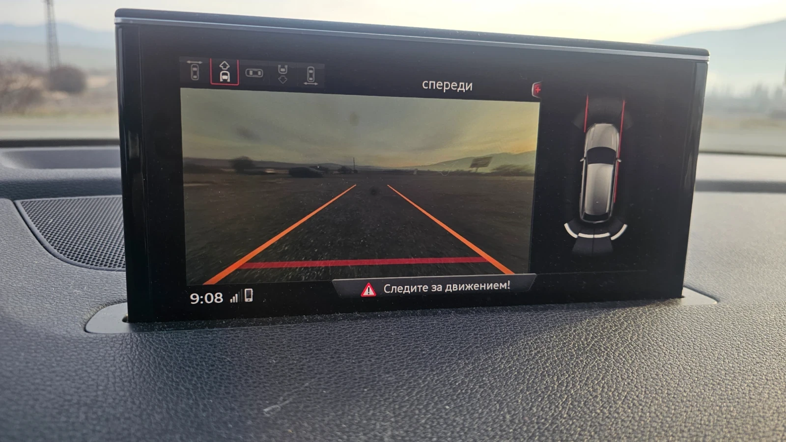 Audi Q7 MATRIX-FULL - изображение 10