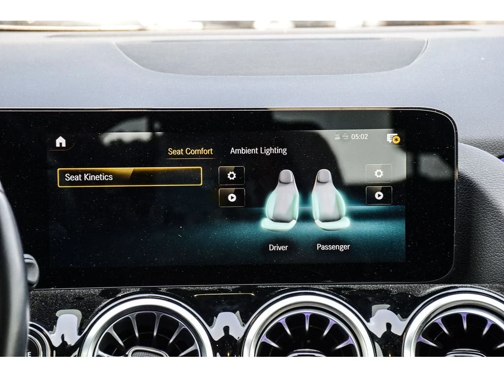 Mercedes-Benz GLA 250 AMG-pkg* 4Matic* Ambient* 360View* �����* �������* | Mobile.bg � ����������� 14